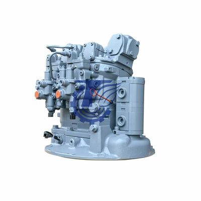 9275341 9274600 Für HITACHI ZX210W-3 ZX220W-3 ZX250W-3 Baggerteile HPV118HW Hydraulische Kolbenpumpe Hydraulische Pumpe Hauptpumpe PUMPEINSTALL PUMPE ASSY Pumpmontage Nachmarkt Original