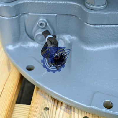 9275341 9274600 Für HITACHI ZX210W-3 ZX220W-3 ZX250W-3 Baggerteile HPV118HW Hydraulische Kolbenpumpe Hydraulische Pumpe Hauptpumpe PUMPEINSTALL PUMPE ASSY Pumpmontage Nachmarkt Original
