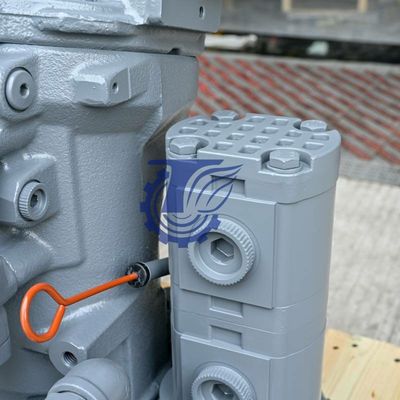 9275341 9274600 Für HITACHI ZX210W-3 ZX220W-3 ZX250W-3 Baggerteile HPV118HW Hydraulische Kolbenpumpe Hydraulische Pumpe Hauptpumpe PUMPEINSTALL PUMPE ASSY Pumpmontage Nachmarkt Original