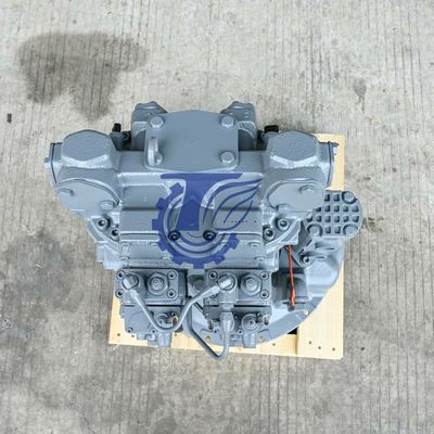 9275341 9274600 Für HITACHI ZX210W-3 ZX220W-3 ZX250W-3 Baggerteile HPV118HW Hydraulische Kolbenpumpe Hydraulische Pumpe Hauptpumpe PUMPEINSTALL PUMPE ASSY Pumpmontage Nachmarkt Original