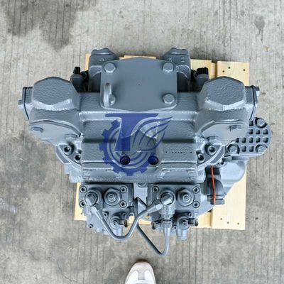 9275341 9274600 Für HITACHI ZX210W-3 ZX220W-3 ZX250W-3 Baggerteile HPV118HW Hydraulische Kolbenpumpe Hydraulische Pumpe Hauptpumpe PUMPEINSTALL PUMPE ASSY Pumpmontage Nachmarkt Original