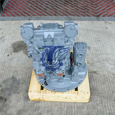 9275341 9274600 Für HITACHI ZX210W-3 ZX220W-3 ZX250W-3 Baggerteile HPV118HW Hydraulische Kolbenpumpe Hydraulische Pumpe Hauptpumpe PUMPEINSTALL PUMPE ASSY Pumpmontage Nachmarkt Original