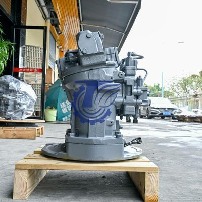 9275341 9274600 Für HITACHI ZX210W-3 ZX220W-3 ZX250W-3 Baggerteile HPV118HW Hydraulische Kolbenpumpe Hydraulische Pumpe Hauptpumpe PUMPEINSTALL PUMPE ASSY Pumpmontage Nachmarkt Original