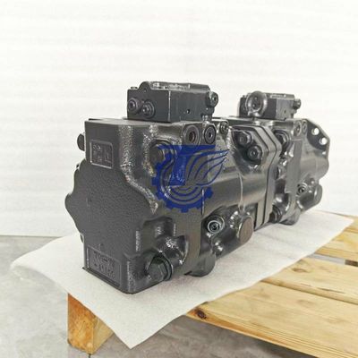 708-1W-02260 708-1W-02270 708-1W-00450 708-1W-00460 Für Komatsu HM400-3MO HM400-5 HM400-5EO DUMP TRUCKS Teile Hydraulische Kolbenpumpe Lenkung und Hubpumpe Montage Nachmarkt Original