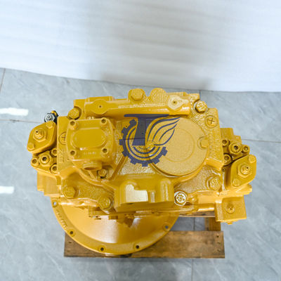 2726955 272-6955 10R9069 Für CAT 320D 321D 323D EXKAVATOR PARTS SBS120 Hydraulische Pumpe Kolbenpumpe Hauptpumpe Pumpe Assy Pumpmontage Pumpe GP-Piston Nachrüststoff Original