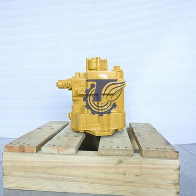 266-6942 2666942 CA2666942 Für CAT 304C CR 305D CR EXKAVATOR PARTS KYB PSVL-54CG-13 Hydraulische Pumpe Kolbenpumpe Hauptpumpe Pump Assy Pumpmontage Pumpe GP-Piston Nachmarkt Original