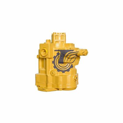 266-6942 2666942 CA2666942 Für CAT 304C CR 305D CR EXKAVATOR PARTS KYB PSVL-54CG-13 Hydraulische Pumpe Kolbenpumpe Hauptpumpe Pump Assy Pumpmontage Pumpe GP-Piston Nachmarkt Original