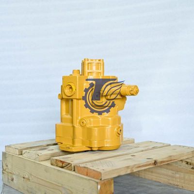 266-6942 2666942 CA2666942 Für CAT 304C CR 305D CR EXKAVATOR PARTS KYB PSVL-54CG-13 Hydraulische Pumpe Kolbenpumpe Hauptpumpe Pump Assy Pumpmontage Pumpe GP-Piston Nachmarkt Original