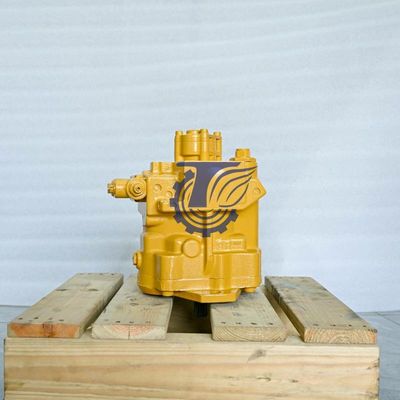266-6942 2666942 CA2666942 Für CAT 304C CR 305D CR EXKAVATOR PARTS KYB PSVL-54CG-13 Hydraulische Pumpe Kolbenpumpe Hauptpumpe Pump Assy Pumpmontage Pumpe GP-Piston Nachmarkt Original