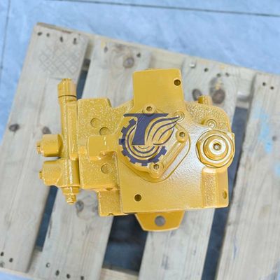 266-6942 2666942 CA2666942 Für CAT 304C CR 305D CR EXKAVATOR PARTS KYB PSVL-54CG-13 Hydraulische Pumpe Kolbenpumpe Hauptpumpe Pump Assy Pumpmontage Pumpe GP-Piston Nachmarkt Original
