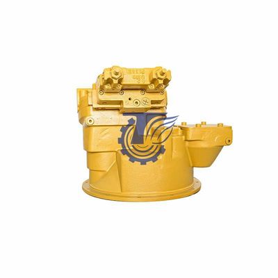 1232233 123-2233 CA1232233 Für CAT 320B 320B L EXKAVATOR PARTS A8VO107 Hydraulische Pumpe Kolbenpumpe Hauptpumpe Pumpe Assy Pumpmontage Pumpe GP-Piston Nachmarkt Original