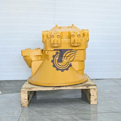 1232233 123-2233 CA1232233 Für CAT 320B 320B L EXKAVATOR PARTS A8VO107 Hydraulische Pumpe Kolbenpumpe Hauptpumpe Pumpe Assy Pumpmontage Pumpe GP-Piston Nachmarkt Original
