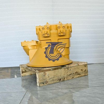 1232233 123-2233 CA1232233 For TQCAT 320B 320B L EXCAVATOR PARTS A8VO107 Hydraulic Pump Piston Pump MAIN PUMP Pump Assy Pump Assembly PUMP GP-PISTON Aftermarket Original