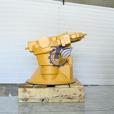 1232233 123-2233 CA1232233 Für CAT 320B 320B L EXKAVATOR PARTS A8VO107 Hydraulische Pumpe Kolbenpumpe Hauptpumpe Pumpe Assy Pumpmontage Pumpe GP-Piston Nachmarkt Original