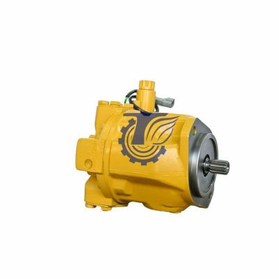295-9426 2959426 CA2959426 20R0095 Für CAT 345D 345D L 349D 349D L EXKAVATOR PARTS A8VO107 Hydraulischer Ventilator Pumpe Kolbenpumpe VAN PUMPE Pump Assy Pump Montage PUMPE GP-PISTON Aftermarket Original