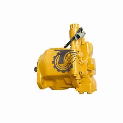 295-9426 2959426 CA2959426 20R0095 Für CAT 345D 345D L 349D 349D L EXKAVATOR PARTS A8VO107 Hydraulischer Ventilator Pumpe Kolbenpumpe VAN PUMPE Pump Assy Pump Montage PUMPE GP-PISTON Aftermarket Original