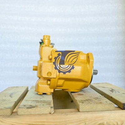 295-9426 2959426 CA2959426 20R0095 Für CAT 345D 345D L 349D 349D L EXKAVATOR PARTS A8VO107 Hydraulischer Ventilator Pumpe Kolbenpumpe VAN PUMPE Pump Assy Pump Montage PUMPE GP-PISTON Aftermarket Original