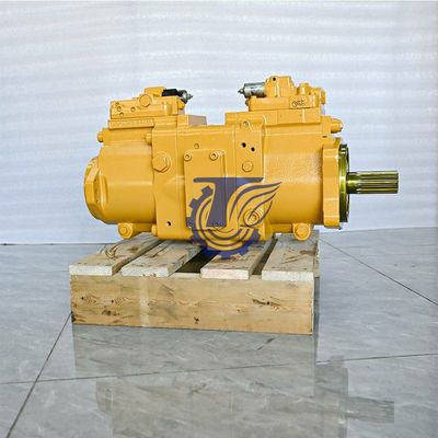 550-4341 5504341 CA5504341 Für die Kategorie 336 340 345 GC EXKAVATOR PARTS K7V180 Hydraulische Pumpe Kolbenpumpe Hauptpumpe Pump Assy Pump Montage PUMPE GP-PISTON Aftermarket Original