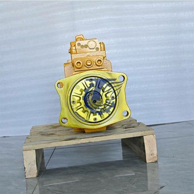 550-4341 5504341 CA5504341 Für die Kategorie 336 340 345 GC EXKAVATOR PARTS K7V180 Hydraulische Pumpe Kolbenpumpe Hauptpumpe Pump Assy Pump Montage PUMPE GP-PISTON Aftermarket Original