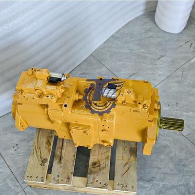 550-4341 5504341 CA5504341 Für die Kategorie 336 340 345 GC EXKAVATOR PARTS K7V180 Hydraulische Pumpe Kolbenpumpe Hauptpumpe Pump Assy Pump Montage PUMPE GP-PISTON Aftermarket Original