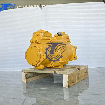 550-4341 5504341 CA5504341 Für die Kategorie 336 340 345 GC EXKAVATOR PARTS K7V180 Hydraulische Pumpe Kolbenpumpe Hauptpumpe Pump Assy Pump Montage PUMPE GP-PISTON Aftermarket Original