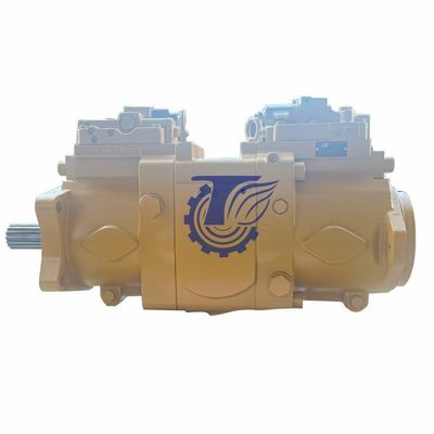 566-8632 CA5668632 5668632 For TQCAT 349 352 GC EXCAVATOR PARTS K7V280DTP Hydraulic Pump Piston Pump MAIN PUMP Pump Assy Pump Assembly PUMP GP-PISTON Aftermarket Original