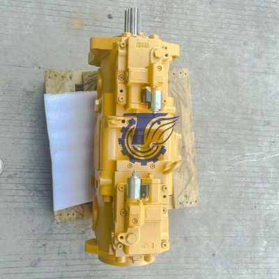 566-8632 CA5668632 5668632 Für die Kategorie 349 352 GC EXKAVATOR PARTS K7V280DTP Hydraulische Pumpe Kolbenpumpe Hauptpumpe Pump Assy Pump Montage Pumpe GP-Piston Nachlauf Original