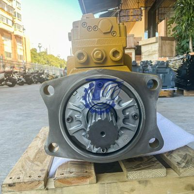 566-8632 CA5668632 5668632 Für die Kategorie 349 352 GC EXKAVATOR PARTS K7V280DTP Hydraulische Pumpe Kolbenpumpe Hauptpumpe Pump Assy Pump Montage Pumpe GP-Piston Nachlauf Original