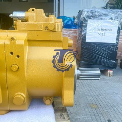 566-8632 CA5668632 5668632 Für die Kategorie 349 352 GC EXKAVATOR PARTS K7V280DTP Hydraulische Pumpe Kolbenpumpe Hauptpumpe Pump Assy Pump Montage Pumpe GP-Piston Nachlauf Original
