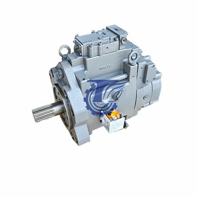 9309280 9272551 Für HITACHI EX1200-6 Baggerteile T.MISSION (PUMP) PTO Hydraulische Kolbenpumpe Hydraulische Pumpe Hauppumpe PUMPEINSTALL PUMPE ASSY Pumpensammlung Nachmarkt Original