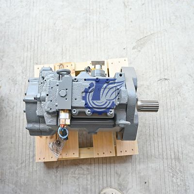 9309280 9272551 Für HITACHI EX1200-6 Baggerteile T.MISSION (PUMP) PTO Hydraulische Kolbenpumpe Hydraulische Pumpe Hauppumpe PUMPEINSTALL PUMPE ASSY Pumpensammlung Nachmarkt Original