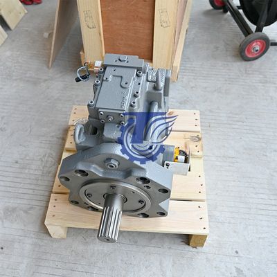 9309280 9272551 Für HITACHI EX1200-6 Baggerteile T.MISSION (PUMP) PTO Hydraulische Kolbenpumpe Hydraulische Pumpe Hauppumpe PUMPEINSTALL PUMPE ASSY Pumpensammlung Nachmarkt Original