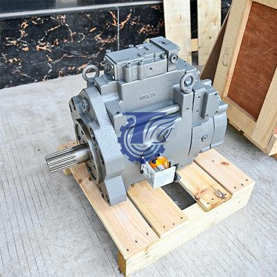 9309280 9272551 Für HITACHI EX1200-6 Baggerteile T.MISSION (PUMP) PTO Hydraulische Kolbenpumpe Hydraulische Pumpe Hauppumpe PUMPEINSTALL PUMPE ASSY Pumpensammlung Nachmarkt Original