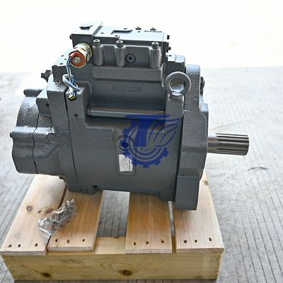 9309280 9272551 Für HITACHI EX1200-6 Baggerteile T.MISSION (PUMP) PTO Hydraulische Kolbenpumpe Hydraulische Pumpe Hauppumpe PUMPEINSTALL PUMPE ASSY Pumpensammlung Nachmarkt Original