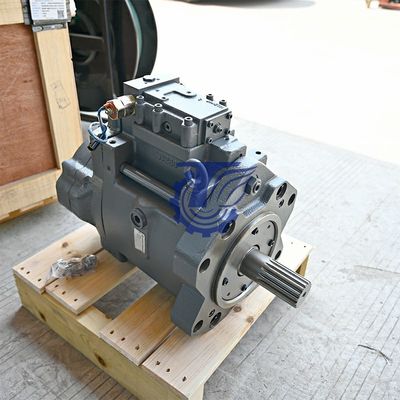 9309280 9272551 Für HITACHI EX1200-6 Baggerteile T.MISSION (PUMP) PTO Hydraulische Kolbenpumpe Hydraulische Pumpe Hauppumpe PUMPEINSTALL PUMPE ASSY Pumpensammlung Nachmarkt Original