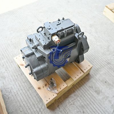 9309280 9272551 Für HITACHI EX1200-6 Baggerteile T.MISSION (PUMP) PTO Hydraulische Kolbenpumpe Hydraulische Pumpe Hauppumpe PUMPEINSTALL PUMPE ASSY Pumpensammlung Nachmarkt Original
