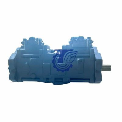 4455484 4455485 4689083 YA00003081 Für HITACHI EX2500-5 EX2500-6 EX5500 EX5500-6 Baggerteile Hydraulische Kolbenpumpe Hydraulische Pumpe Hauptpumpe PUMPENAVARIS PUMPE ASSY Nachverkäufe Original