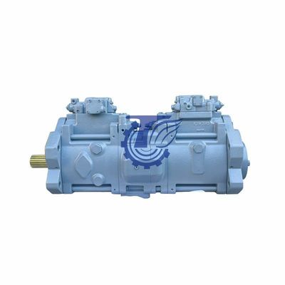 4455484 4455485 4689083 YA00003081 Für HITACHI EX2500-5 EX2500-6 EX5500 EX5500-6 Baggerteile Hydraulische Kolbenpumpe Hydraulische Pumpe Hauptpumpe PUMPENAVARIS PUMPE ASSY Nachverkäufe Original