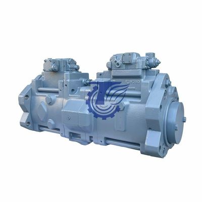 4455484 4455485 4689083 YA00003081 Für HITACHI EX2500-5 EX2500-6 EX5500 EX5500-6 Baggerteile Hydraulische Kolbenpumpe Hydraulische Pumpe Hauptpumpe PUMPENAVARIS PUMPE ASSY Nachverkäufe Original