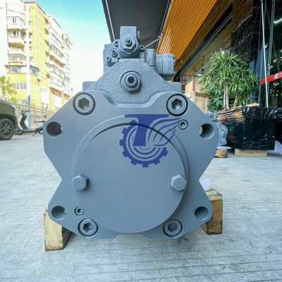 4455484 4455485 4689083 YA00003081 Für HITACHI EX2500-5 EX2500-6 EX5500 EX5500-6 Baggerteile Hydraulische Kolbenpumpe Hydraulische Pumpe Hauptpumpe PUMPENAVARIS PUMPE ASSY Nachverkäufe Original