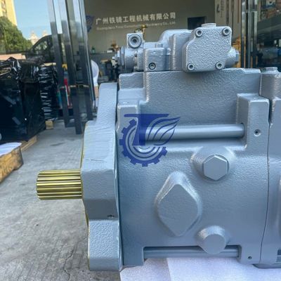 4455484 4455485 4689083 YA00003081 Für HITACHI EX2500-5 EX2500-6 EX5500 EX5500-6 Baggerteile Hydraulische Kolbenpumpe Hydraulische Pumpe Hauptpumpe PUMPENAVARIS PUMPE ASSY Nachverkäufe Original