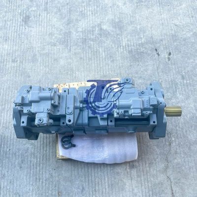 4455484 4455485 4689083 YA00003081 Für HITACHI EX2500-5 EX2500-6 EX5500 EX5500-6 Baggerteile Hydraulische Kolbenpumpe Hydraulische Pumpe Hauptpumpe PUMPENAVARIS PUMPE ASSY Nachverkäufe Original