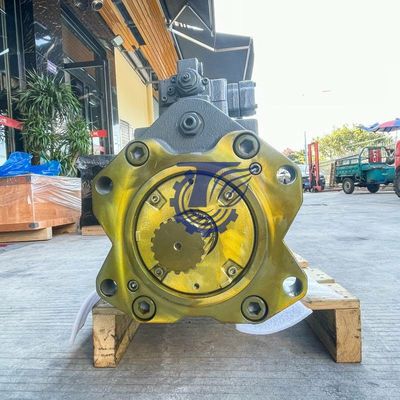 4455484 4455485 4689083 YA00003081 Für HITACHI EX2500-5 EX2500-6 EX5500 EX5500-6 Baggerteile Hydraulische Kolbenpumpe Hydraulische Pumpe Hauptpumpe PUMPENAVARIS PUMPE ASSY Nachverkäufe Original