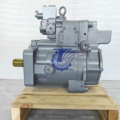 9298855 YB60000246 YB60000245 YB60000230 Für HITACHI ZX670-5B ZX670-5G ZX870-5G ZX870-5B Baggerteile Hydraulische Kolbenpumpe HPK300 Hydraulische Pumpe Hauptpumpe PUMPEINHALTER Original