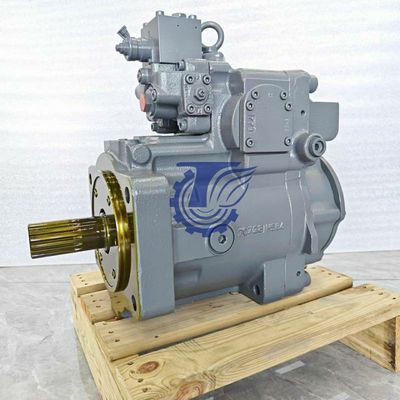 9298855 YB60000246 YB60000245 YB60000230 Für HITACHI ZX670-5B ZX670-5G ZX870-5G ZX870-5B Baggerteile Hydraulische Kolbenpumpe HPK300 Hydraulische Pumpe Hauptpumpe PUMPEINHALTER Original