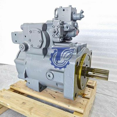 9298855 YB60000246 YB60000245 YB60000230 Für HITACHI ZX670-5B ZX670-5G ZX870-5G ZX870-5B Baggerteile Hydraulische Kolbenpumpe HPK300 Hydraulische Pumpe Hauptpumpe PUMPEINHALTER Original