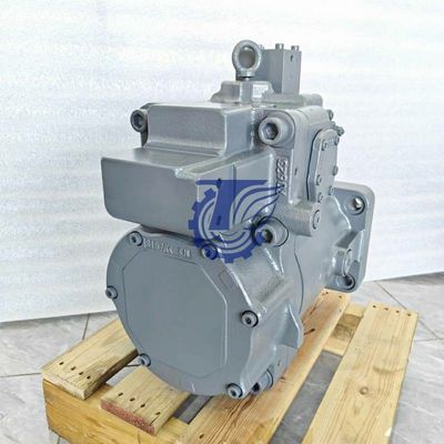 9298855 YB60000246 YB60000245 YB60000230 Für HITACHI ZX670-5B ZX670-5G ZX870-5G ZX870-5B Baggerteile Hydraulische Kolbenpumpe HPK300 Hydraulische Pumpe Hauptpumpe PUMPEINHALTER Original