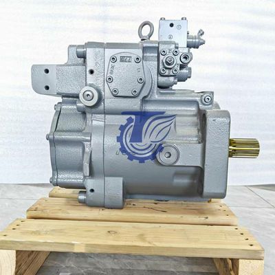 9298855 YB60000246 YB60000245 YB60000230 Für HITACHI ZX670-5B ZX670-5G ZX870-5G ZX870-5B Baggerteile Hydraulische Kolbenpumpe HPK300 Hydraulische Pumpe Hauptpumpe PUMPEINHALTER Original