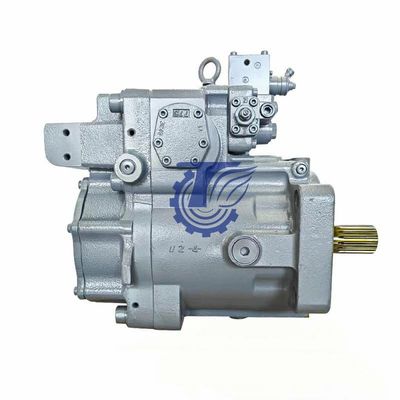 9298855 YB60000246 YB60000245 YB60000230 Für HITACHI ZX670-5B ZX670-5G ZX870-5G ZX870-5B Baggerteile Hydraulische Kolbenpumpe HPK300 Hydraulische Pumpe Hauptpumpe PUMPEINHALTER Original