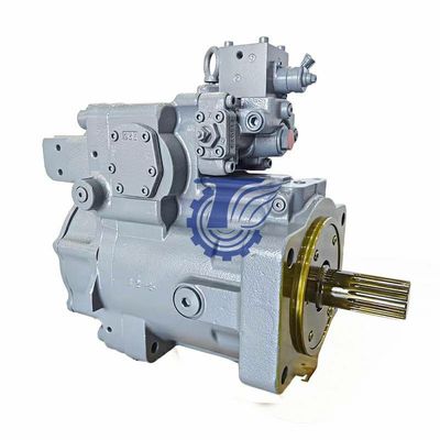 9298855 YB60000246 YB60000245 YB60000230 Für HITACHI ZX670-5B ZX670-5G ZX870-5G ZX870-5B Baggerteile Hydraulische Kolbenpumpe HPK300 Hydraulische Pumpe Hauptpumpe PUMPEINHALTER Original